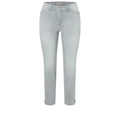 MAC Jeans*JEANS - DREAM SUMMER, DREAM Wonder light Denim Grau