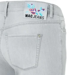 MAC Jeans*JEANS - DREAM SUMMER, DREAM Wonder light Denim Grau