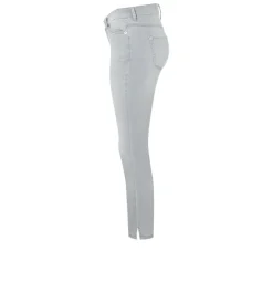 MAC Jeans*JEANS - DREAM SUMMER, DREAM Wonder light Denim Grau
