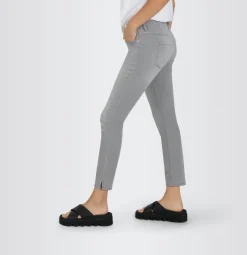 MAC Jeans*JEANS - DREAM SUMMER, DREAM Wonder light Denim Grau