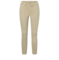 MAC Jeans*JEANS - DREAM SUMMER, DREAM Wonder light Denim Beige