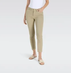 MAC Jeans*JEANS - DREAM SUMMER, DREAM Wonder light Denim Beige