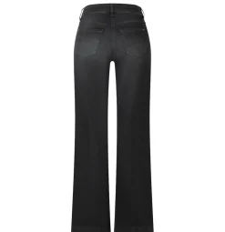 MAC Jeans*JEANS - DREAM WIDE, Authentic mega flex Grau