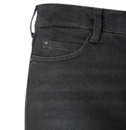 MAC Jeans*JEANS - DREAM WIDE, Authentic mega flex Grau