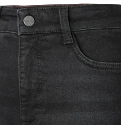 MAC Jeans*JEANS - DREAM WIDE, Authentic mega flex Grau