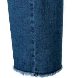 MAC Jeans*JEANS - DREAM WIDE, DREAM Wonder light Denim Blau