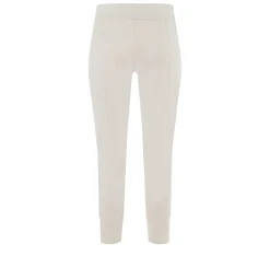MAC Hosen*JEANS - EASY, Authentic stretch gabardine Beige