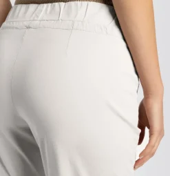 MAC Hosen*JEANS - EASY, Authentic stretch gabardine Beige