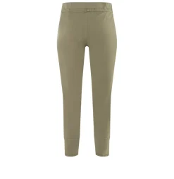 MAC Hosen*JEANS - EASY, Authentic stretch gabardine Grün