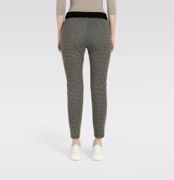 MAC Hosen*JEANS - EASY, Light Jersey beige2