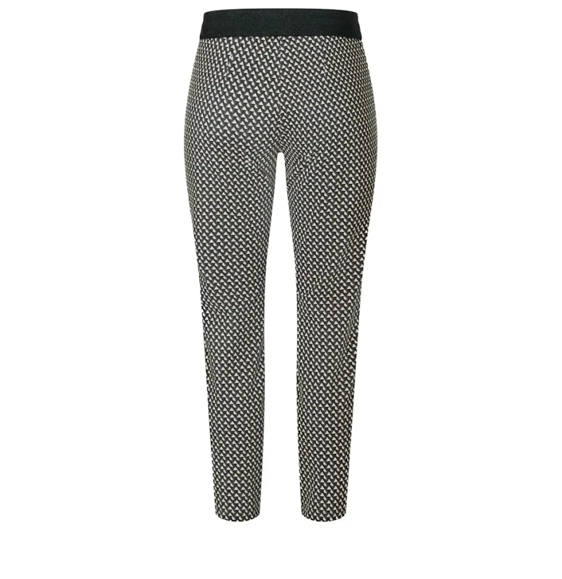 MAC Hosen*JEANS - EASY, Light Jersey beige2