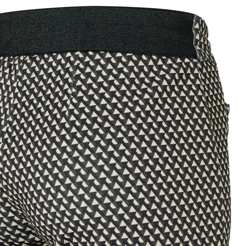 MAC Hosen*JEANS - EASY, Light Jersey beige2