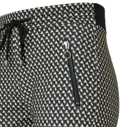 MAC Hosen*JEANS - EASY, Light Jersey beige2