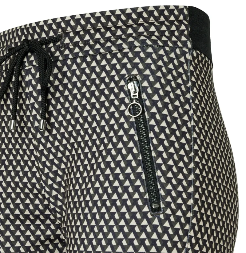 MAC Hosen*JEANS - EASY, Light Jersey beige2