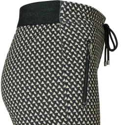 MAC Hosen*JEANS - EASY, Light Jersey beige2