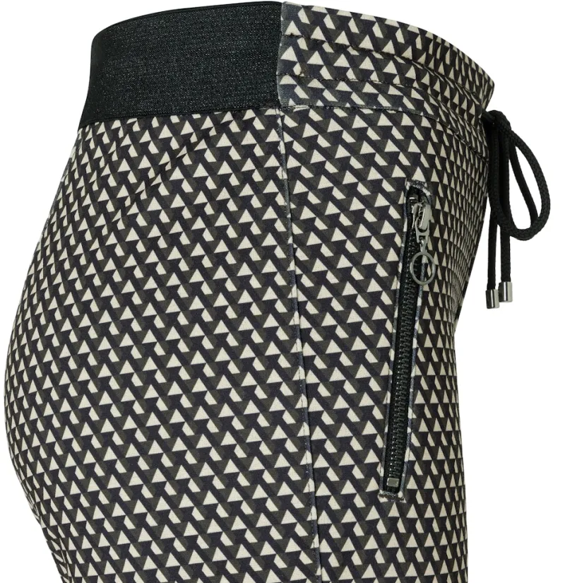 MAC Hosen*JEANS - EASY, Light Jersey beige2