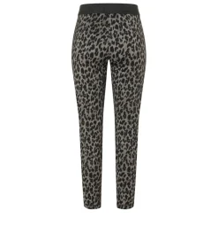 MAC Hosen*JEANS - EASY, Light Jersey schwarz5