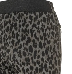 MAC Hosen*JEANS - EASY, Light Jersey schwarz5