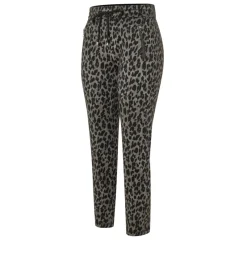 MAC Hosen*JEANS - EASY, Light Jersey schwarz5