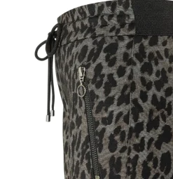 MAC Hosen*JEANS - EASY, Light Jersey schwarz5