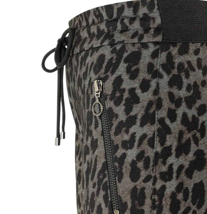 MAC Hosen*JEANS - EASY, Light Jersey schwarz5