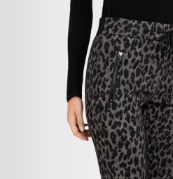 MAC Hosen*JEANS - EASY, Light Jersey schwarz5