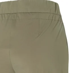 MAC Hosen*JEANS - EASY WIDELEG, Premium techno stretch Grün
