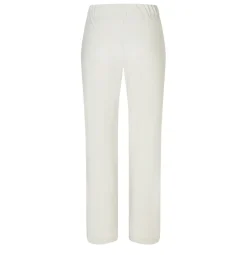 MAC Hosen*JEANS - EASY WIDELEG, Premium techno stretch Beige