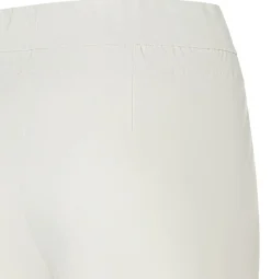 MAC Hosen*JEANS - EASY WIDELEG, Premium techno stretch Beige
