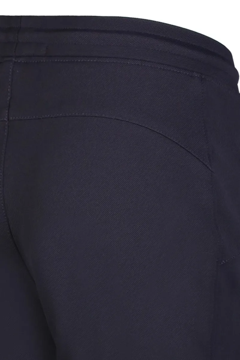 MAC Hosen*JEANS - FUTURE, Stretch ribbon Blau