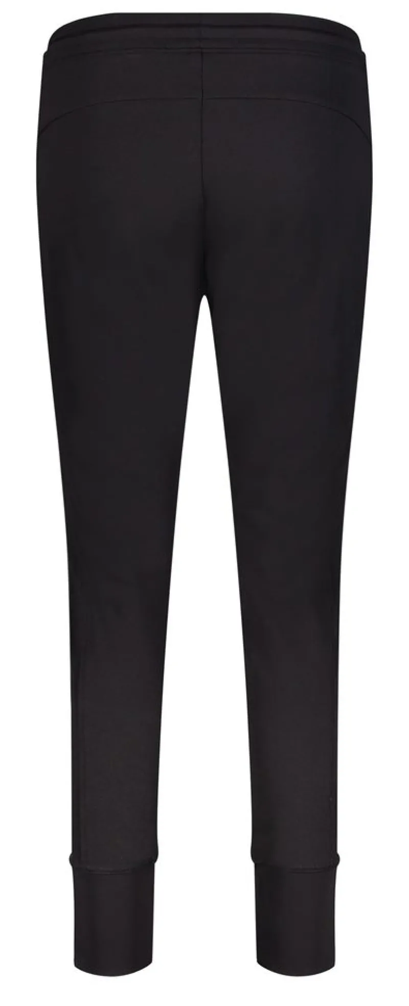 MAC Hosen*JEANS - FUTURE, Stretch ribbon Schwarz