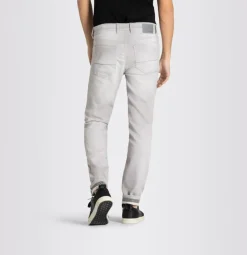 MAC Jeans|Big Boys*JEANS - Garvin Cycle , Jog´n Flex Grau