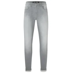 MAC Jeans|Big Boys*JEANS - Garvin Cycle , Jog´n Flex Grau