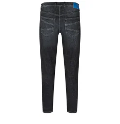 MAC Jeans|Big Boys*JEANS - Garvin, 90s Denim Schwarz