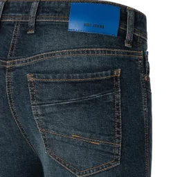 MAC Jeans|Big Boys*JEANS - Garvin, 90s Denim blau3