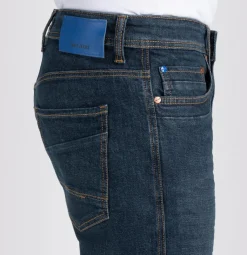 MAC Jeans|Big Boys*JEANS - Garvin, 90s Denim blau3