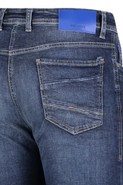 MAC Jeans|Big Boys*JEANS - Garvin, 90s Denim blau4
