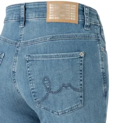 MAC Jeans*JEANS - LAURA, Authentic Stretch Denim blau1