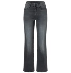 MAC Jeans*JEANS - LAURA, Authentic Stretch Denim Grau