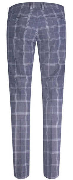 MAC Hosen|Big Boys*JEANS - Lennox, Ceramica Bi-Stretch Blau