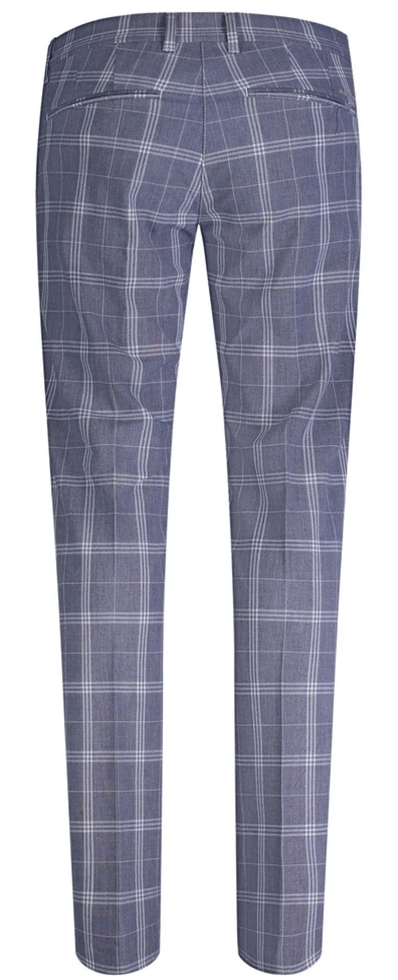 MAC Hosen|Big Boys*JEANS - Lennox, Ceramica Bi-Stretch Blau