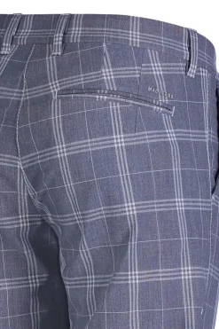 MAC Hosen|Big Boys*JEANS - Lennox, Ceramica Bi-Stretch Blau