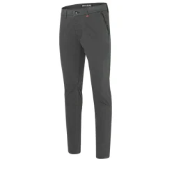 MAC Hosen|Big Boys*JEANS - Lennox Worker, Broken Twill Stretch Grau