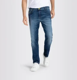 MAC Jeans|Big Boys*JEANS - Flexx, Flexx blau2