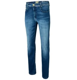 MAC Jeans|Big Boys*JEANS - Flexx, Flexx blau2