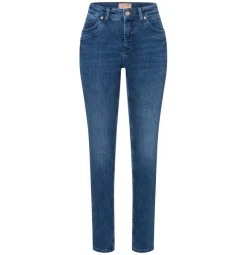 MAC Jeans*JEANS - MEL, Light authentic denim blau4