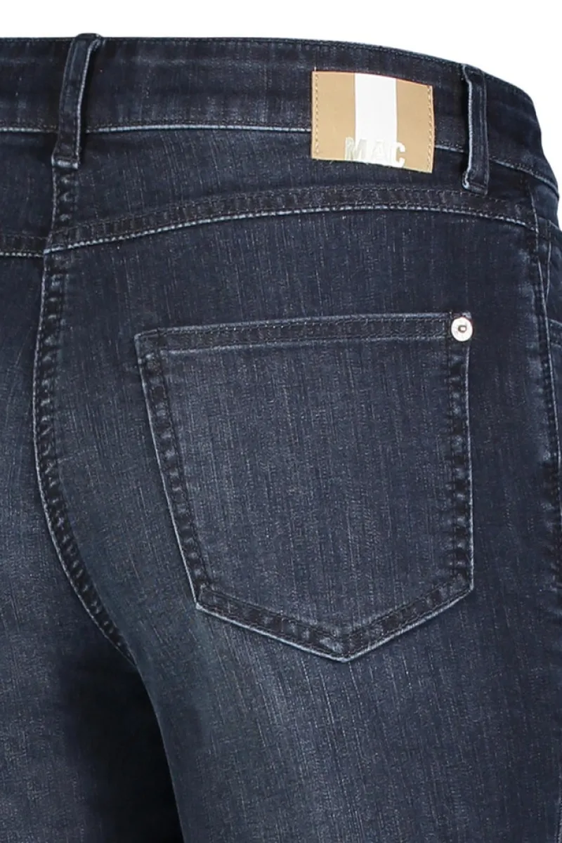 MAC Jeans*JEANS - MELANIE glam galloon, PERFECT Fit Forever Denim Blau
