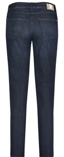 MAC Jeans*JEANS - MELANIE glam galloon, PERFECT Fit Forever Denim Blau