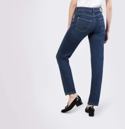 MAC Jeans*JEANS - MELANIE, PERFECT Fit Forever Denim blau2