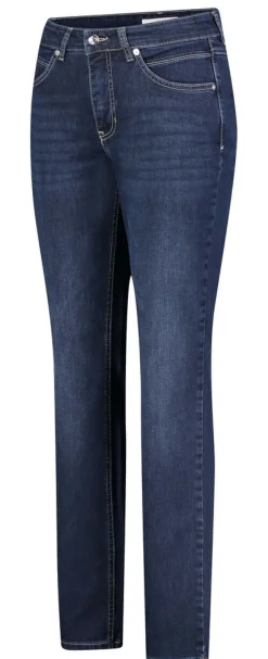 MAC Jeans*JEANS - MELANIE, PERFECT Fit Forever Denim blau2